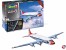 Revell 03920 C-54 D Thunderbirds L=4010mm 1:72 Level 5, 356 Teile