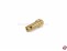 Motorritzel 10 Z�hne Messing f�r CW-01