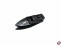 Motor-Jolle aus PVC 39mm grau