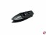 Motor-Jolle aus PVC 39mm grau