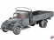 D-Day Set LCM3 Landungsboot & 4x4 Off-Road L=435mm 1:35 Level 5, 291 Teile D-Day Set LCM3 Landungsboot & 4x4 Off-Road L=435mm 1:35 Level 5, 291 Teile