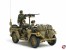 US M151A2 Transporter Grenada 1983 1:35