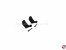Heckrotorblatthalter Bluster 400