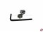 Spinner M5 Alu mit Innensechskant-Schl�ssel