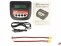 Expert LD 60 Ladegerät LiPo 2-4s 6A 60W Expert LD 60 Ladegerät LiPo 2-4s 6A 60W