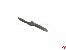 Simprop 1056018 2-Blatt Luftschraube Verbrenner APC LP04757 Sport Blatt 120x100mm 4,75x4"
