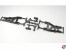 D-Teile (Querlenker unten) f�r DT02, DT03