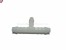 PVC Schlauchverbinder 8mm T-Form POM