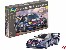 Revell 07069 Corvette C5-R Compuware L=189mm 1:25 Level 3, 98 Teile