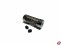 Federkupplung 22mm Wellen� 3/4mm mit Feststellschraube