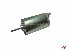Gleichstrommotor 1397220209 Johnson 600'er 12V 148W 24,5A
