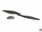 2-Blatt Druck-Luftschraube Elektro APC LP13045EP(F2B) linksl. 330x115mm 13x4,5' 2-Blatt Druck-Luftschraube Elektro APC LP13045EP(F2B) linksl. 330x115mm 13x4,5'