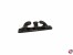 Lippe Metall mit Poller 26mm