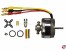 Multiplex 314944 Brushless Motor-Satz Roxxy C22-14-2280kV, 45W, 4.5A, 16g