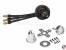 Yuki SP-C28 Brushless Motor-Satz Spitz C28