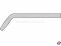 L�tspitze 7mm gebogen Mei�elform f�r 230V