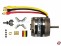 Brushless Motor-Satz Roxxy C35-36-1500kV, 550W, 45A, 109g Brushless Motor-Satz Roxxy C35-36-1500kV, 550W, 45A, 109g