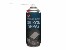 SDV Chemie 3912P Silikonspray P mit 100mm farblos Rohr 450ml