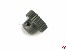 Motorritzel 64dp 30 Z�hne