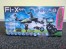 Jamara 422010 F1X Altitude HD AHP+ 2,4 GHz, 4+6 Kanal HD Kamera