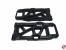 Querlenker Arm hinten unten 1:8 Smartech 083420