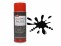 Lackspray RAL 9005 Schwarz glänzend 400ml Lackspray RAL 9005 Schwarz glänzend 400ml