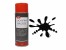 SDV Chemie 2113 Lackspray RAL 9005 Schwarz glänzend 400ml