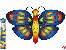 Günther 1177 Einleiner-Drache Lilly Spannweite 750x480mm