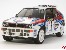 Tamiya 300058570 Lancia Delta HF Integrale 4WD (TT-02) 1:10 Bausatz