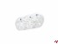 Hauptzahnrad gefr�st 64dp 100 Z�hne
