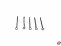 P�tting Metall br�niert 2-3mm