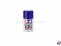 Sprayfarbe Kunststoff TS-51 Telefonica Blau 100ml