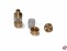 Positions-Laterne 12x26mm