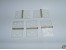 Nylon-Scharnier 16x26mm