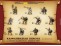 Carthaginian Infantry III - I BC 1:72