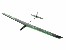 Aeronaut 132600 Helios Segelflugmodell Spannweite 2545mm Holz-Bausatz