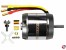 Multiplex 314975 Brushless Motor-Satz Roxxy C50-65-435kV, 1500W, 52A, 377g