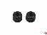 Differenzialgeh�use CY-2 Chassis