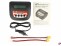 Expert LD 100 Ladegerät LiPo 2-4s 10A 100W Expert LD 100 Ladegerät LiPo 2-4s 10A 100W