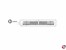 H-Teile (K�hlergrill) f�r Lancia Delta HF Integrale