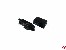 Servo-Geh�use komplett MS-X3 42x27x13mm