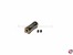 Federkupplung 22mm Wellen� 3/3mm mit Feststellschraube