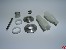 Differential-Mitnehmer Delrin TF4 DFK4080
