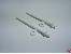 Flaggenstock 78mm mit Fuss