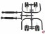 N-Teile (Antriebswellen) f�r DT02,DT03