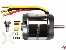 Multiplex 314975 Brushless Motor-Satz Roxxy C50-65-435kV, 1500W, 52A, 377g