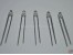 Leuchtdiode LED hell 3mm klar gr�n