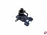 Carson 306047 Servo Saver Alu komplett