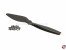 Krick 72876 2-Blatt Druck-Luftschraube Elektro APC LP12065WEP(F2B) linksl. 300x165mm 12x6,5"