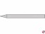 L�tspitze 4mm gerade Bleistiftform Longlife f�r 12V